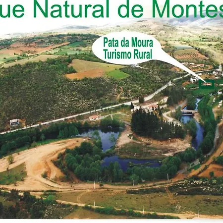 Holiday home Pata Da Moura