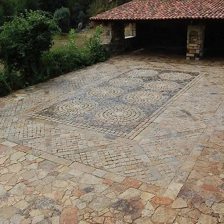 Pata Da Moura * Oleirinhos