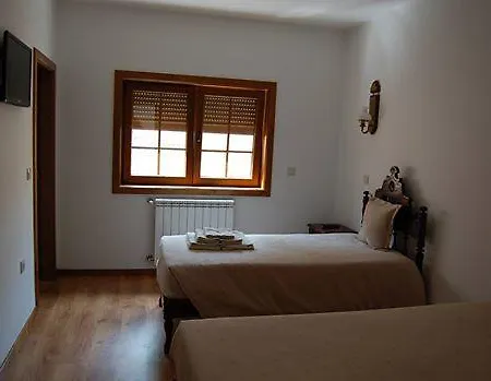 Pata Da Moura Holiday home *