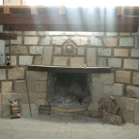 Holiday home Pata Da Moura Oleirinhos